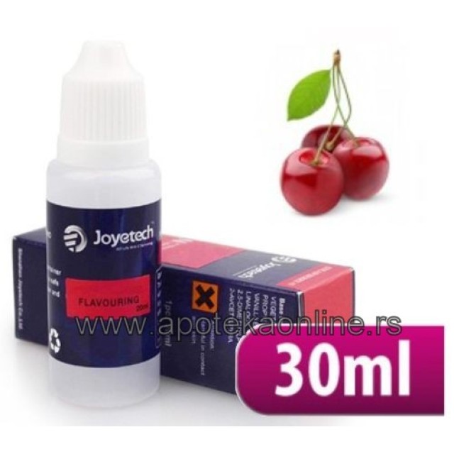 JOYETECH CHERRY 30ml